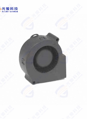 ODB7530-24HB《FAN BLOWER 75X30MM 24VDC》