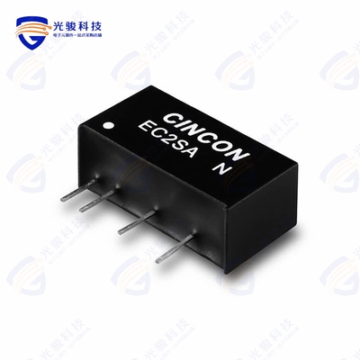 EC2SA23N《DC DC CONVERTER 15V 2W》