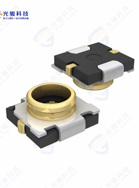 MM8030-2610RJ3《CONN SWG RCPT STR 50 OHM SMD》