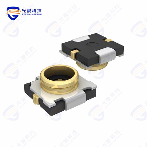 MM8030-2610RJ3《CONN SWG RCPT STR 50 OHM SMD》