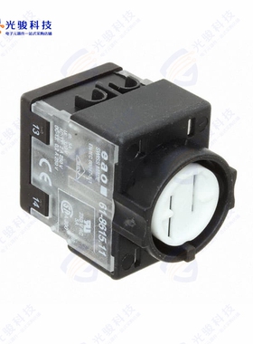61-8640.11 《CONTACT BLOCK SPST-NC 5A 250V》