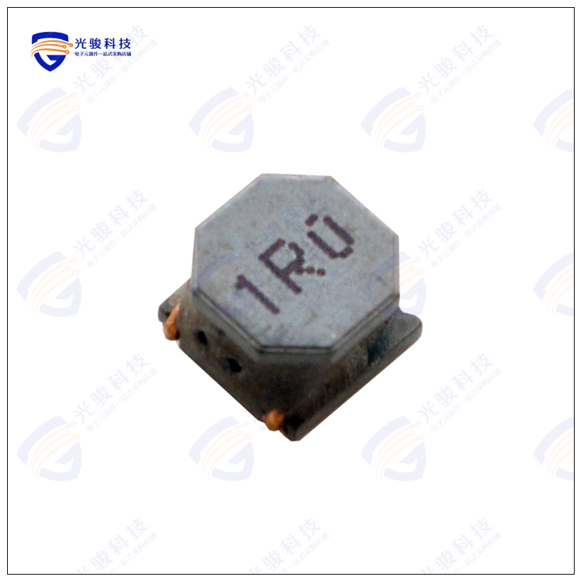 MPL-SE4030-3R3 电感器FIXED IND 3.3UH 3.45A 39.8 MOHM