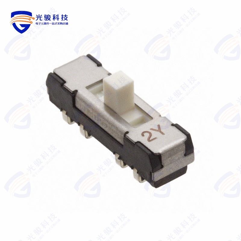 CL-SB-23A-01T 《SWITCH SLIDE DP3T 200MA 12V》