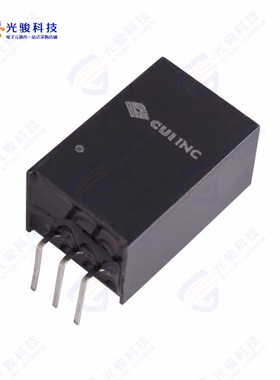 V7806-2000R《DC DC CONVERTER 6.5V 13W》