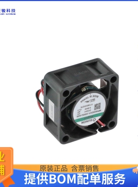 无刷直流风扇4142/MF40202V1-1000U-A99【FAN AXIAL 40X20MM VAPO
