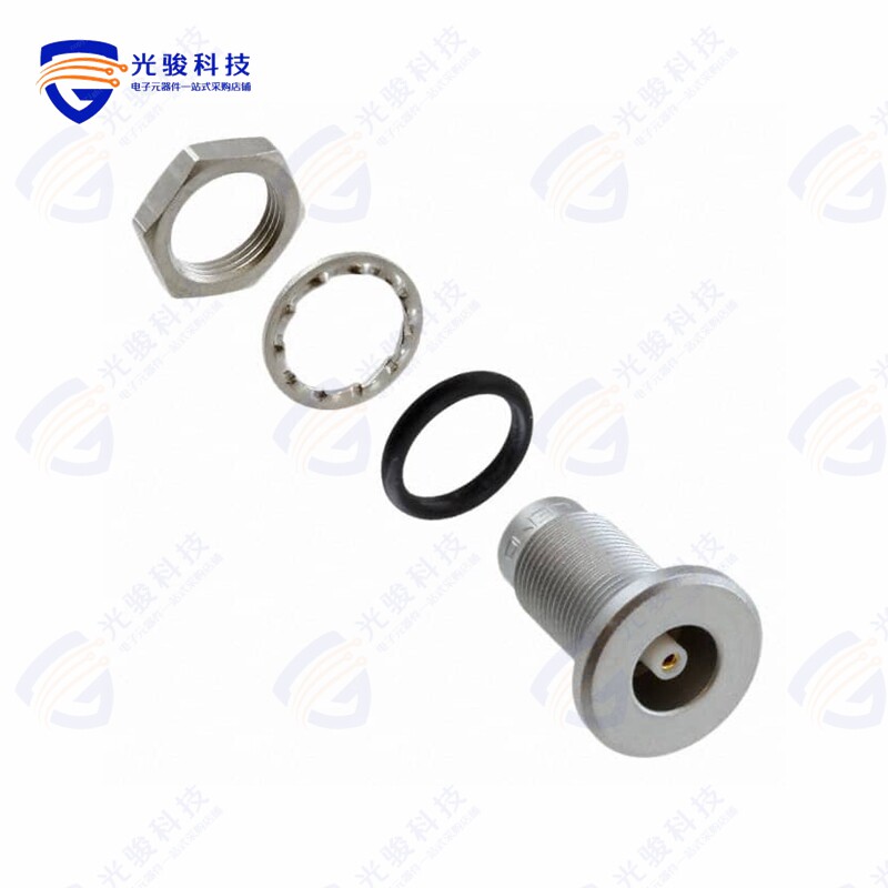 HGP.00.250.CTLP《CONN NIMCAMAC RCPT STR 50 OHM》