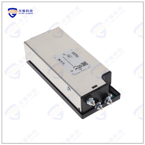 FN2640-16-08-C11 滤波器LINE FILTER 250VAC 16A CHASS MNT