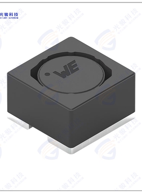 74408053150 电感器WE-HEPC SMT SHIELDED TINY POWER
