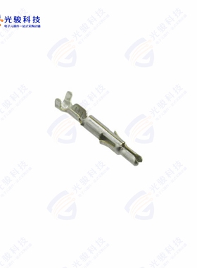 350699-1《CONN SPLIT PIN 18-24AWG CRMP TIN》