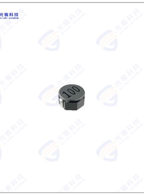 CTCDRH8D43F-220N 电感器22UH SMD SHIELDED POWER INDUCTOR