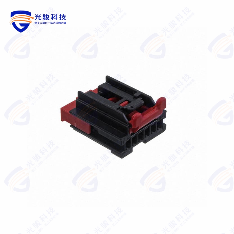 2035363-4《1X6 GENERATION Y ASSY KEYC CPA》