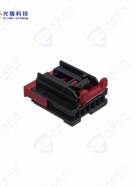 2035363-4《1X6 GENERATION Y ASSY KEYC CPA》