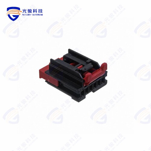 2035363-4《1X6 GENERATION Y ASSY KEYC CPA》