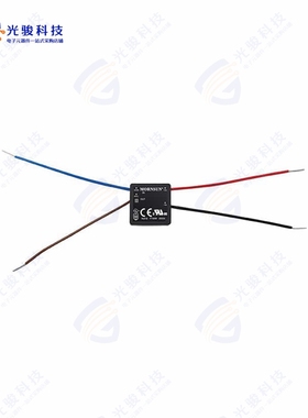 LD03-23B09WR2《AC/DC CONVERTER 9V 3W》