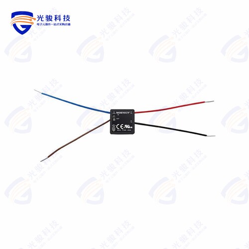 LD03-23B12WR2《AC/DC CONVERTER 12V 3W》