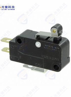 D2MV01L221C2 《SWITCH SNAP ACT SPDT 100MA 125V》