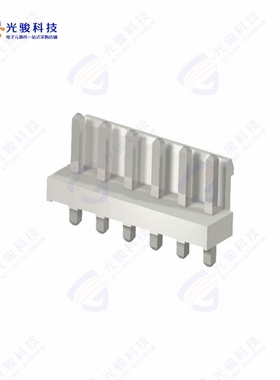CI5204P1V00-LF《4 POS 3.96MM(.156) WIRE TO BOARD》