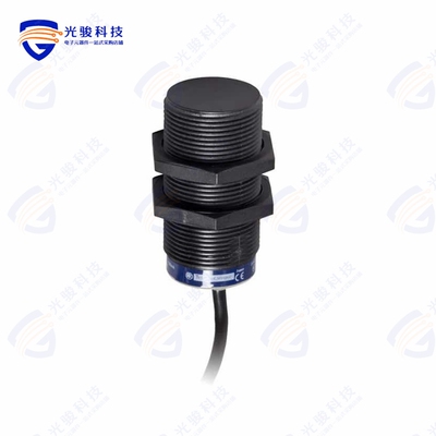 XS4P30PA340《INDUCTIVE PROXIMITY SENSORS XS,》