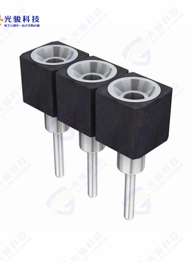 SS-103-TT-2《CONN RCPT 3POS 0.1 TIN PCB》