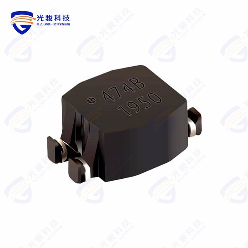 DR334A-475BE《CMC 4700UH 200MA 2LN SMD AECQ200》