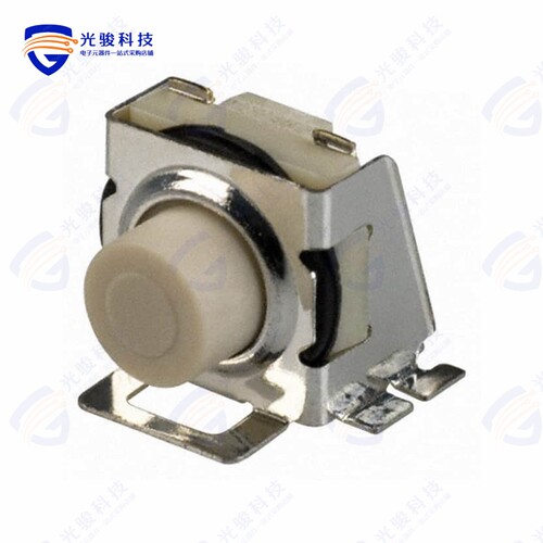 KT11P2SA1M35LFG 《SWITCH TACTILE SPST-NO 1VA 32V》