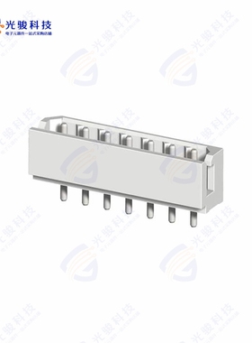 CI2504P1V00-LF《4 POS 2.50MM (.098) WIRE TO BOAR》