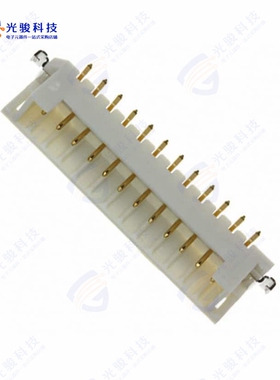 DF3EA-12P-2V(51)《CONN HEADER SMD 12POS 2MM》