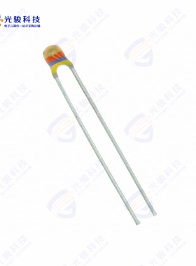NTCLE100E3473JB0《THERMISTOR NTC 47KOHM 4090K BEAD》