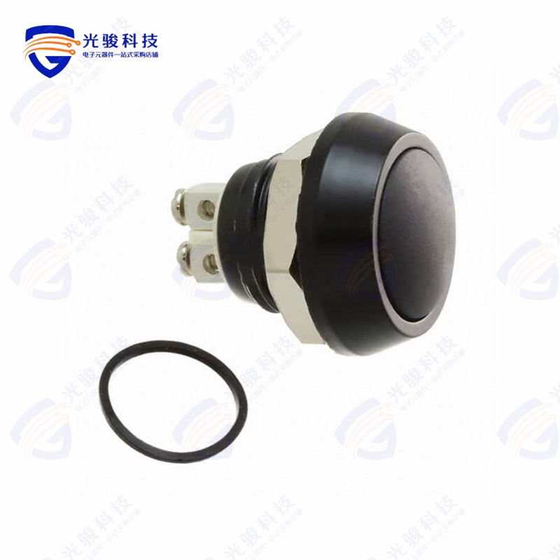 MMP0120/ABK67/S 《SWITCH PUSHBUTTON SPST-NO 2A 36V》