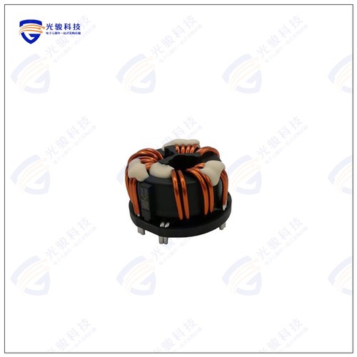 SCF39XV-280-S2R4A006JH 滤波器CMC 900UH 28A 2LN TH AEC-Q200