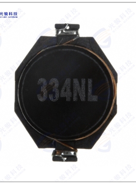 P0752.334NLT 电感器FIXED IND 330UH 600MA 1.02OHM SM