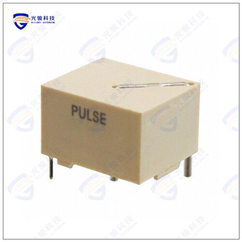 FIS115NL 变压器CURR SENSE XFMR 1:100 25A T/H
