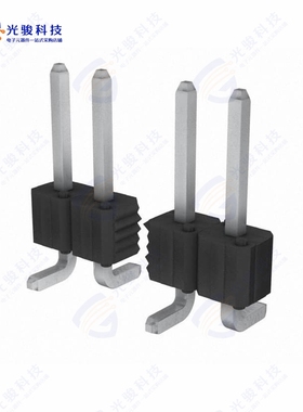 54201-T0806LF《CONN HEADER SMD 6POS 2.54MM》