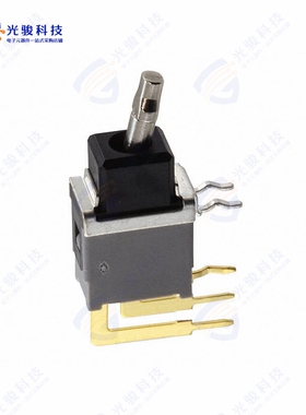 ATE1D-7J3-10-Z 《SWITCH TOGGLE SPDT 50MA 48V》