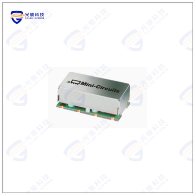 SXBP-375+ 滤波器RF FILTER BAND PASS 375MHZ 8SMD