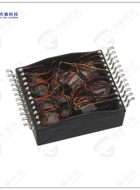 HX5008NL 变压器MODULE SINGLE GIGABIT LAN 24SOIC