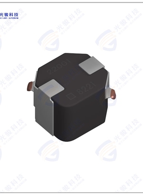 SPM10065VT-100M-D 电感器FIXED IND 10UH 8.1A 0.021OHM SMD