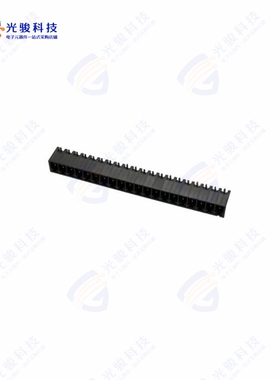 2-2342077-0《TERM BLCK HDR 20POS 90DEG 3.81MM》