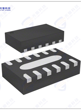 EMIF06-1005N12 滤波器FILTER RC(PI) 100 OHMS ESD SMD