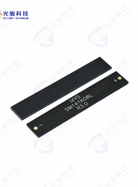 SM141K08L《MONOCRYST SOLAR CELL 246MW 5.53V》