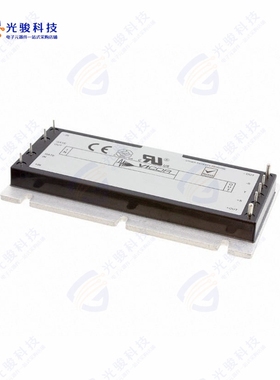 VE-262-CV《DC DC CONVERTER 15V 150W》
