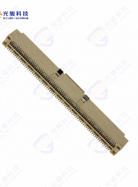 61083-144402LF《CONN PLUG 140POS SMD GOLD》