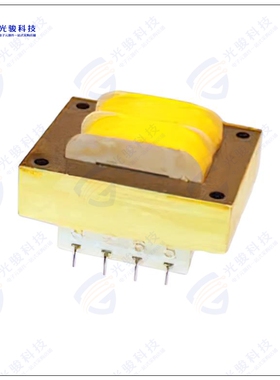 RLD-2240-7-12 变压器50/60 HZ 36 VA 115/230V 115:12.6