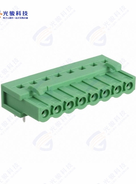 1786462《TERM BLOCK HDR 8POS 90DEG 5.08MM》