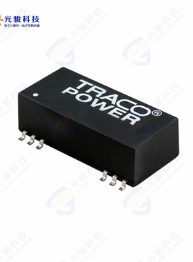 TES 3-4823WI《DC DC CONVERTER +/-15V 3W》