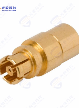 3221-40132《SMPM FEMALE NON-MAGNETIC CONNECT》