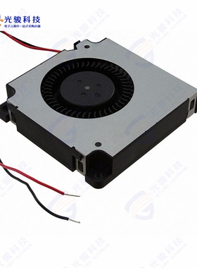 BFB0512HHA-C《FAN BLOWER 50X10.3MM 12VDC WIRE》