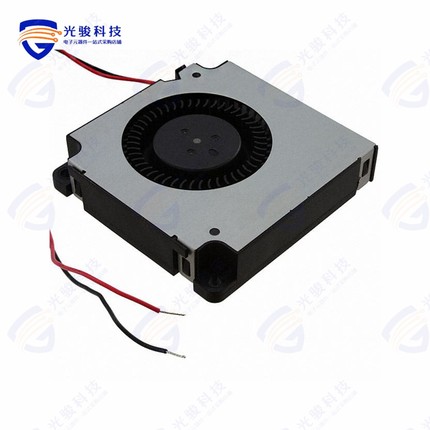 BFB0512HHA-C《FAN BLOWER 50X10.3MM 12VDC WIRE》