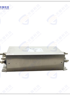 100KEBS10BFPD 滤波器LINE FLTR 520VAC 100A CHASS MNT