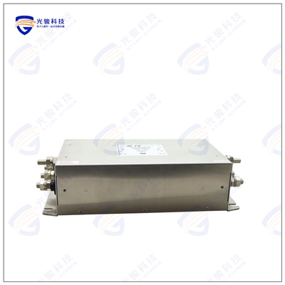 100KEBS10BFPD 滤波器LINE FLTR 520VAC 100A CHASS MNT